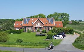 Ferienwohnungen Zollhaus Utlandshoern